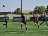 S.K.N.W.K. JO19-1 - M.Z.C. '11   JO19-1 (competitie) 2024-2025 (3e fase) (11/145)